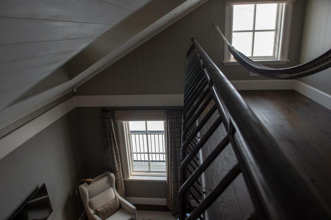 Hotel Eleven Experience Deplar Farm Knappstathir Exterior foto